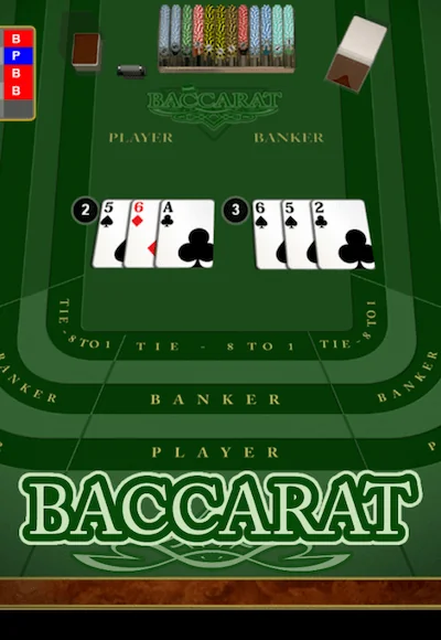 AmericanBaccarat