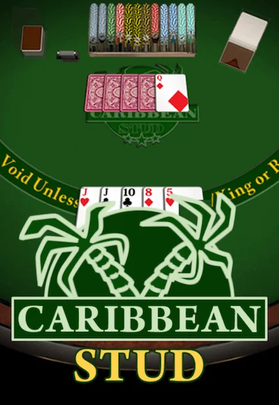 CaribbeanStud