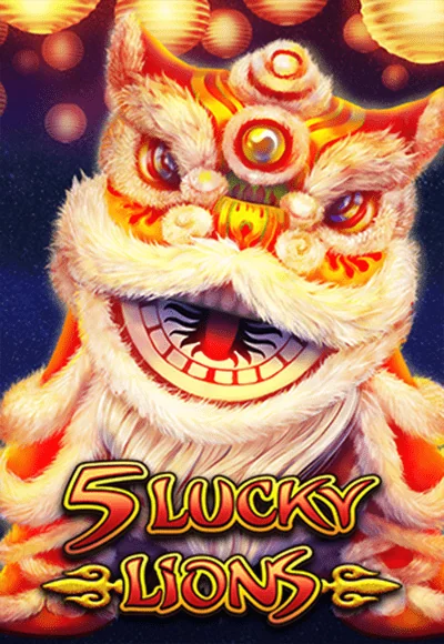 SG5LuckyLions