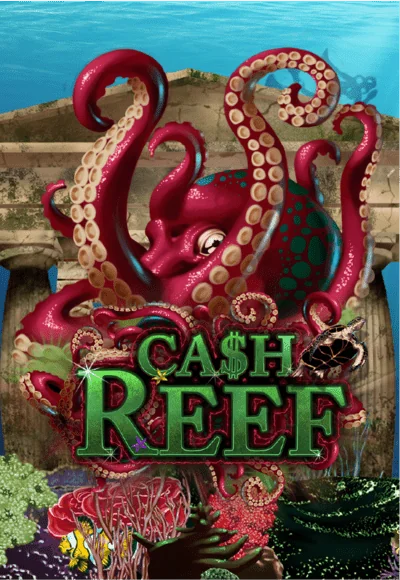 SGCashReef