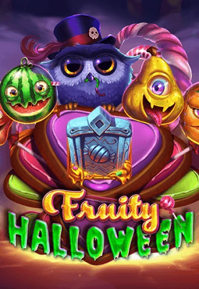 SGFruityHalloween