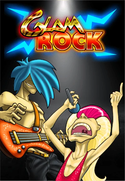 SGGlamRock