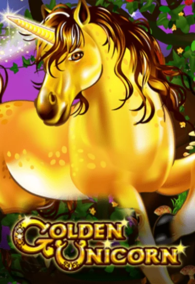 SGGoldenUnicorn