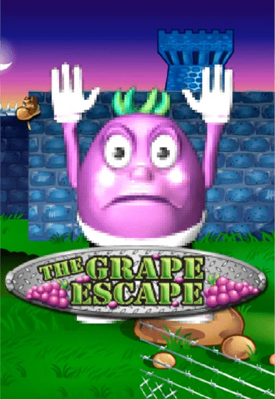 SGGrapeEscape