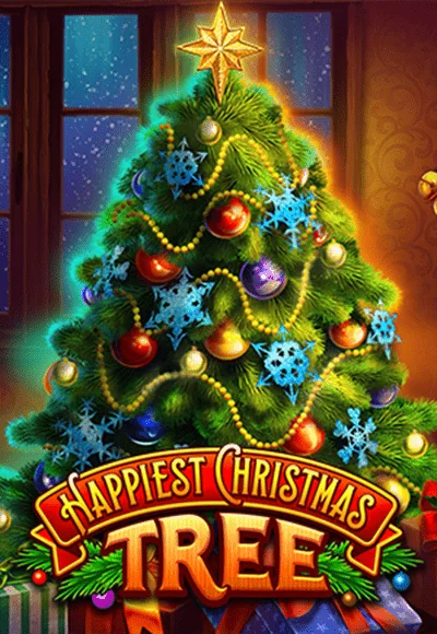 SGHappiestChristmasTree