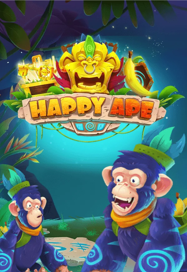 SGHappyApe