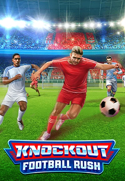 SGKnockoutFootballRush