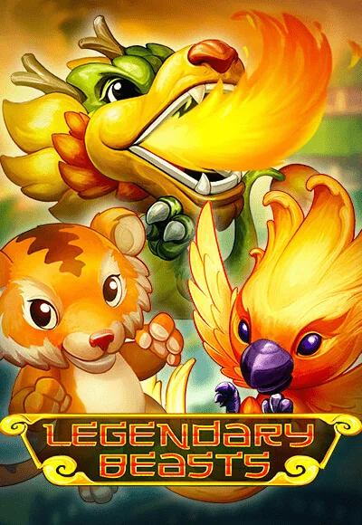 SGLegendaryBeasts