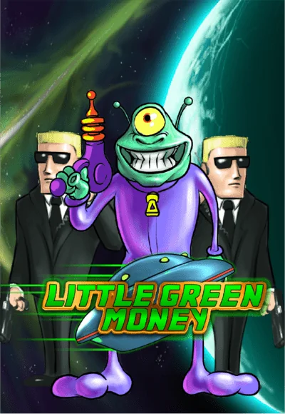 SGLittleGreenMoney