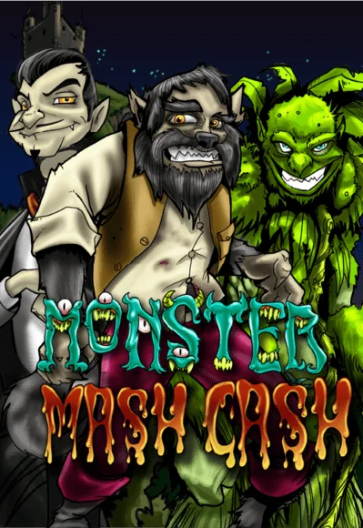 SGMonsterMashCash