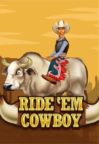 SGRideEmCowboy