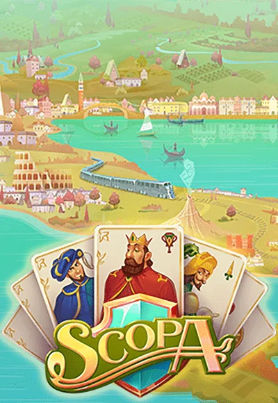 SGScopa