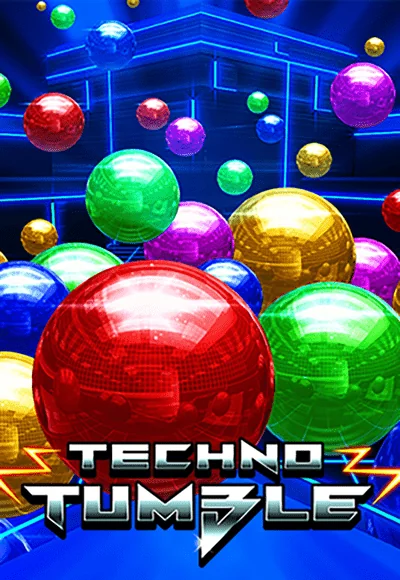 SGTechnoTumble