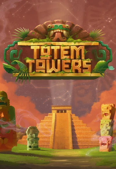 SGTotemTowers