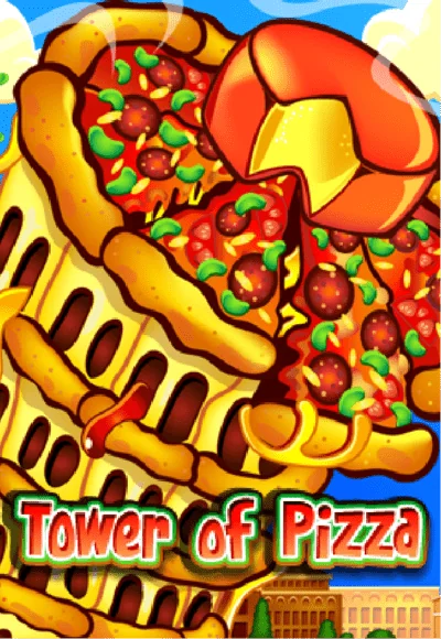 SGTowerOfPizza