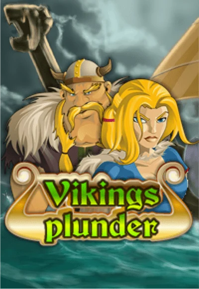 SGVikingsPlunder