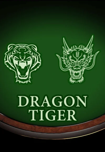 TGDragonTiger