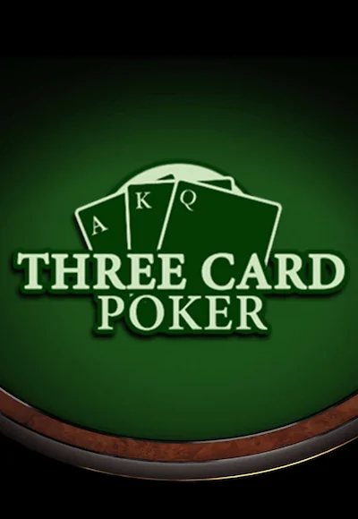 TGThreeCardPoker