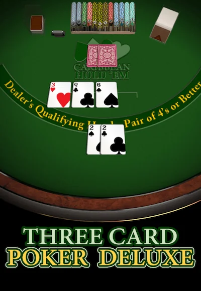 TGThreeCardPokerDeluxe