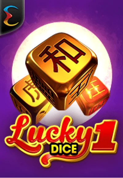 1LuckyStreakDice