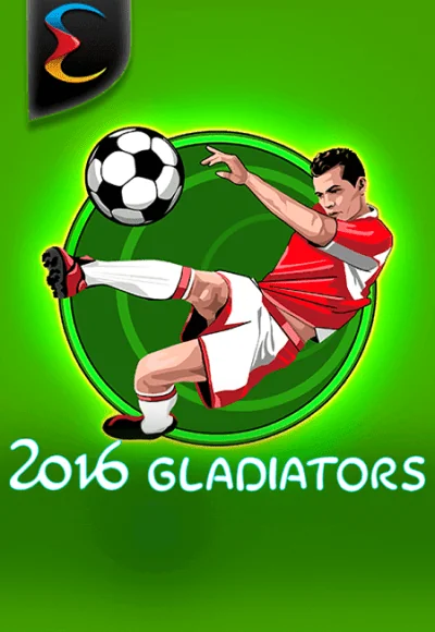 2016Gladiators