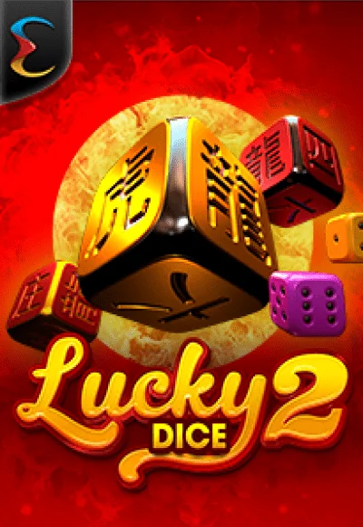 2LuckyStreakDice