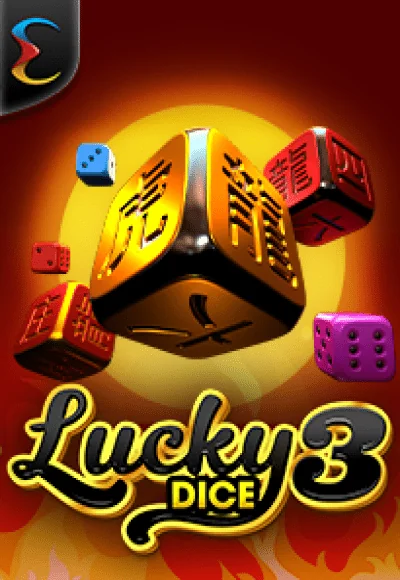 3LuckyStreakDice