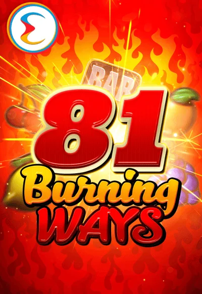 81BurningWays