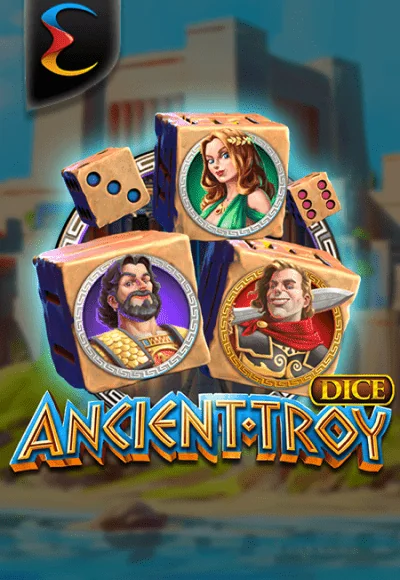 AncientTroyDice