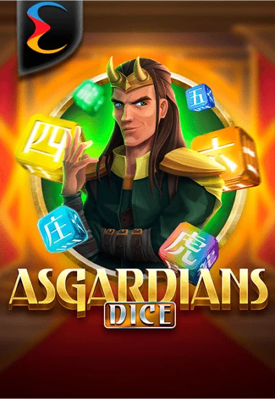 AsgardiansDice