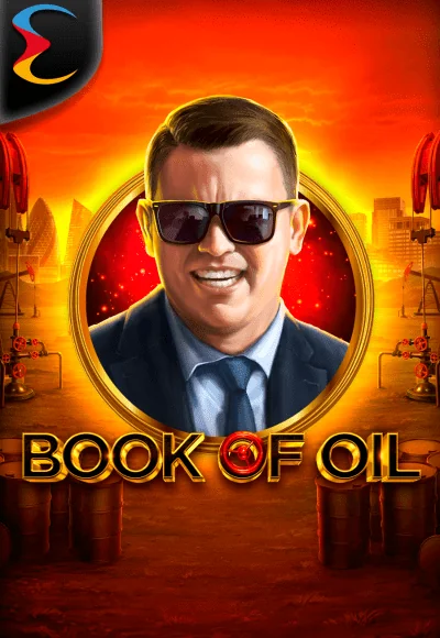 BookOfOil