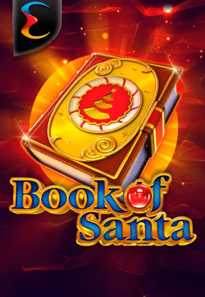 BookOfSanta