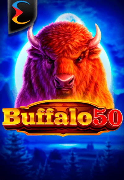 Buffalo50