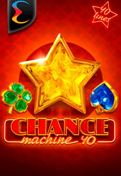 ChanceMachine40