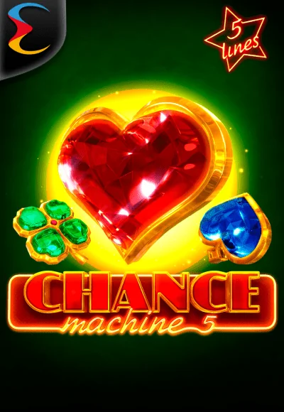 ChanceMachine5