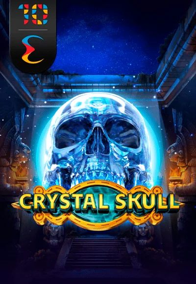 CrystalSkull