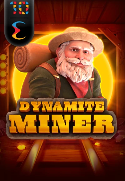 DynamiteMiner