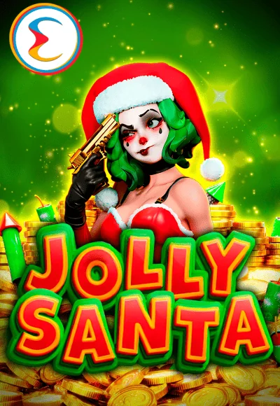 JollySanta