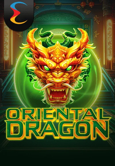 OrientalDragon