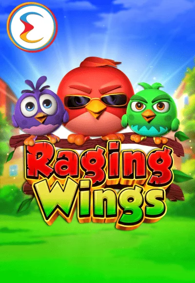 RagingWings