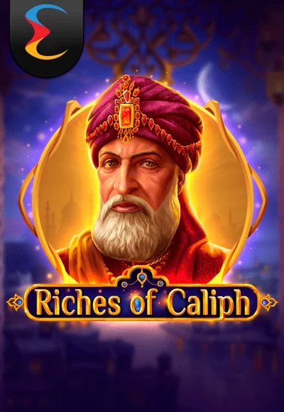 RichesOfCaliph