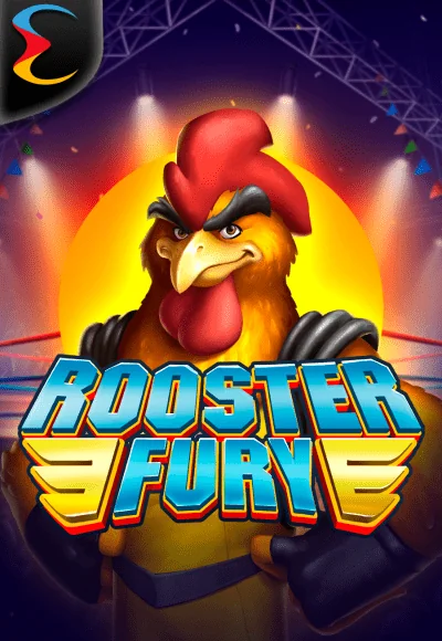 RoosterFury