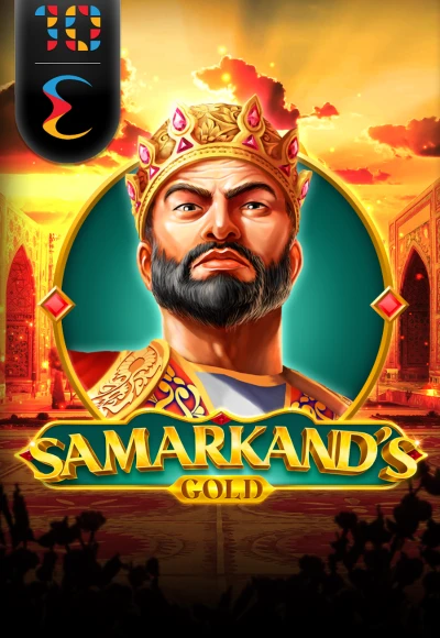 SamarkandsGold