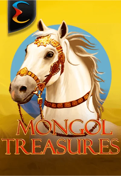 MongolTreasures